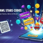 Brawl Stars codes