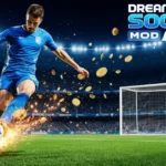 Dream League Soccer 2025 MOD APK